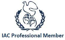 IAC Professional Member Logo