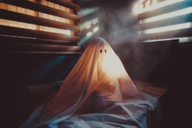 Read more about the article Ghosting – everyone’s talking about it!
