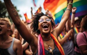 mindhamok Pride LGBTQ+