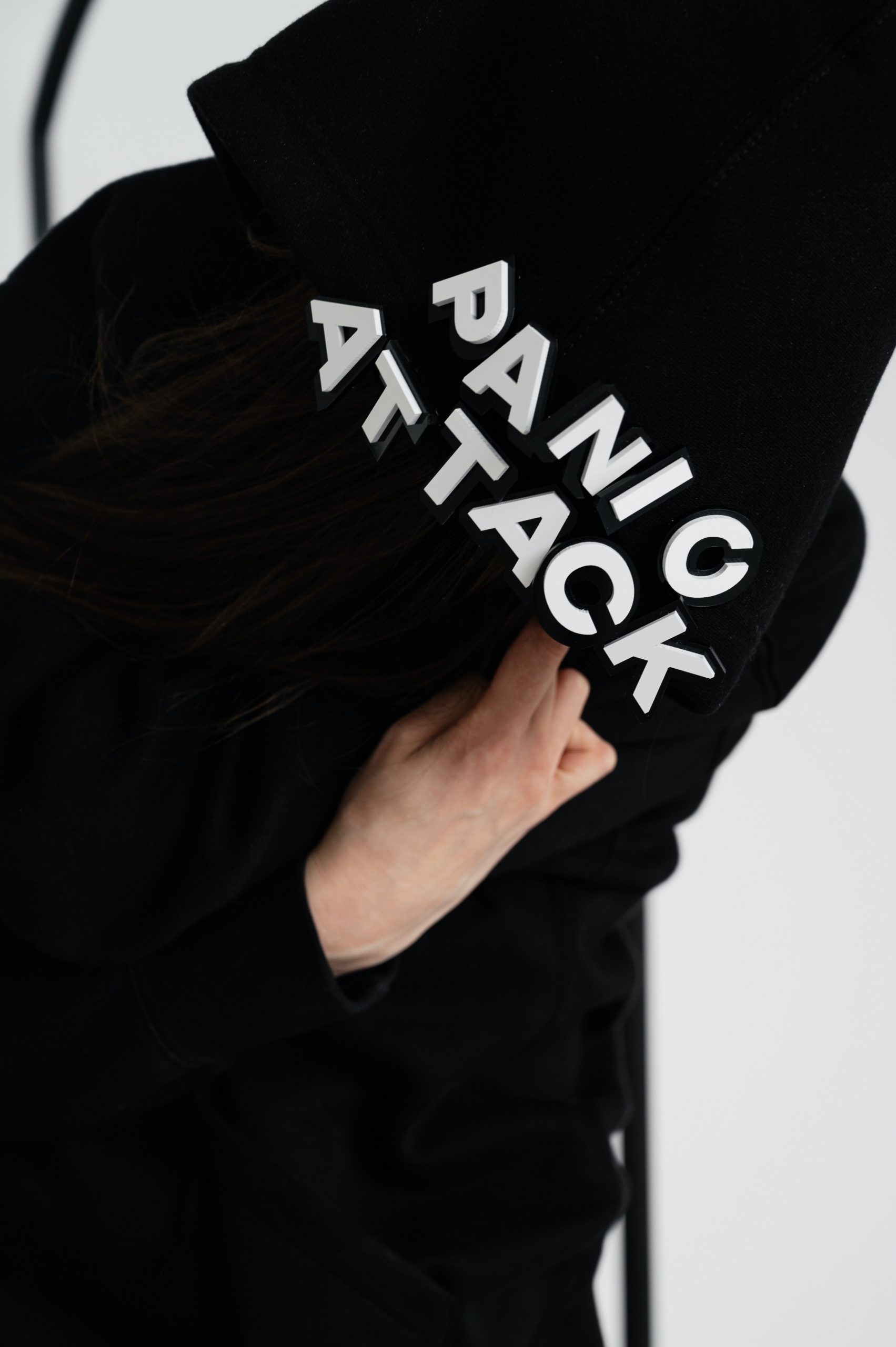 Read more about the article Anxiety… Panic Attacks