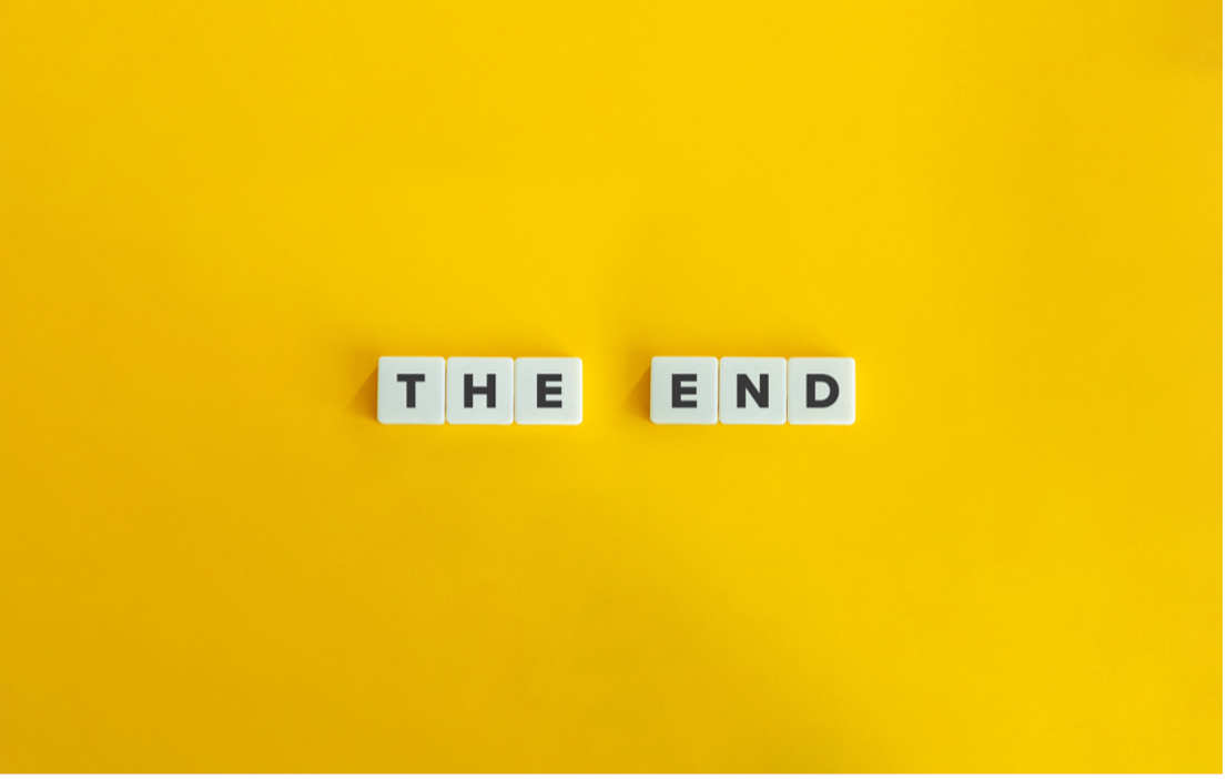 endings
